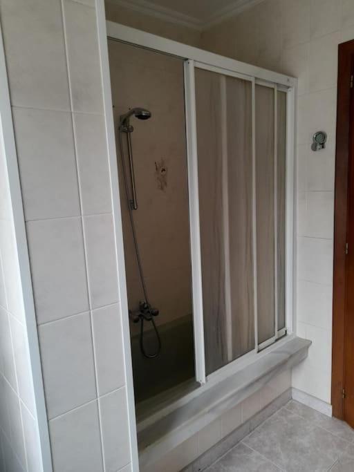 Cariño Apartamento Sanchola מראה חיצוני תמונה