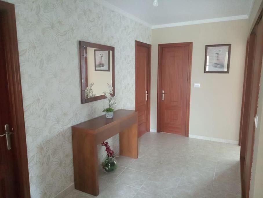 Cariño Apartamento Sanchola מראה חיצוני תמונה