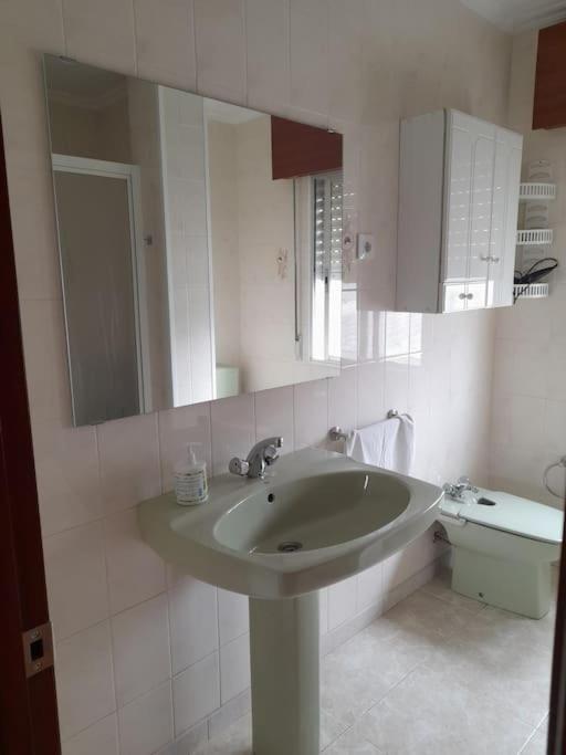 Cariño Apartamento Sanchola מראה חיצוני תמונה