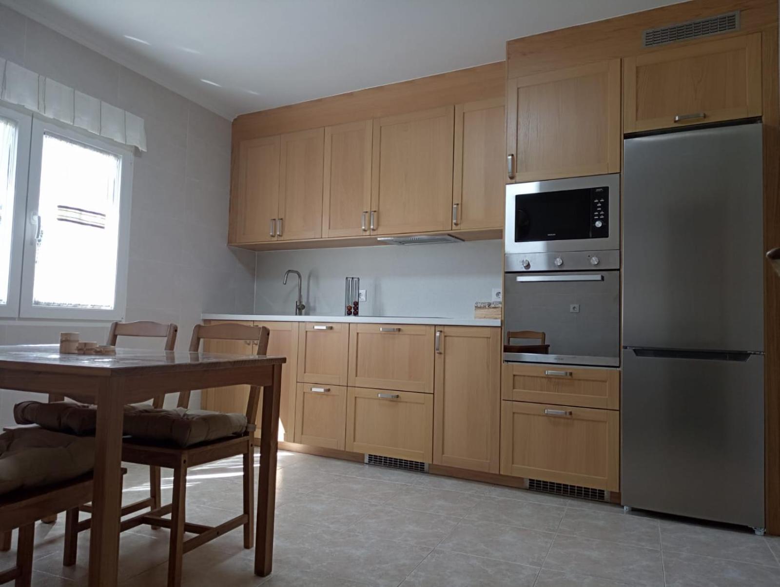 Cariño Apartamento Sanchola מראה חיצוני תמונה